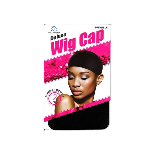 Wig Cap -2pc
