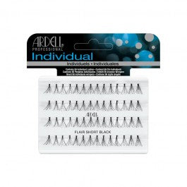 Ardell Individual Lashes - Combo Black (Knot-Free)