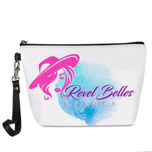 Revel Belles Makeup or Accessory Bag