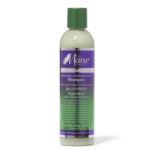 Mane Choice Type 4 Leaf Clover Shampoo