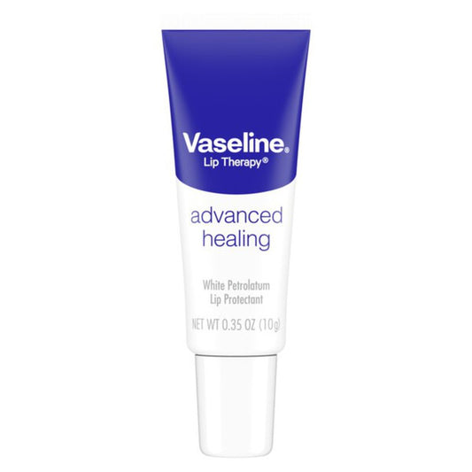 Vaseline Lip Balm Therapy Advanced Healing